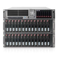 Servidor de almacenamiento para protección de datos HP ProLiant DL380 G5 8 TB (AE446A) Servidor de almacenamiento para protección de datos HP ProLiant DL380 G5 8 TB (AE446A)